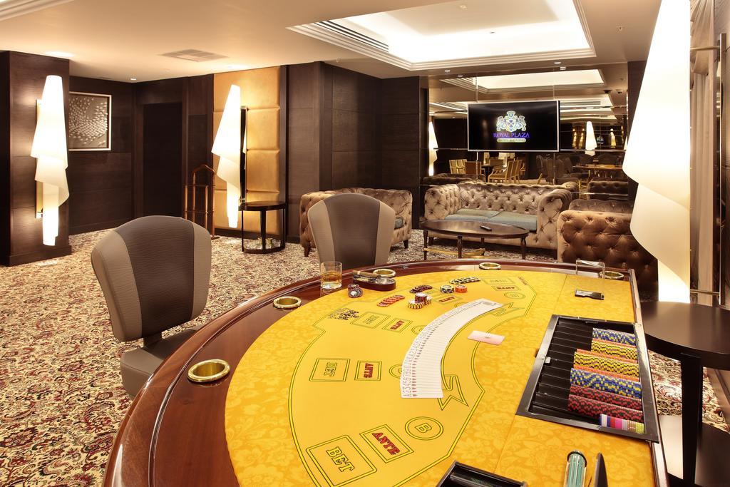Royal Plaza Hotel And Casino Kapchagay Exterior photo